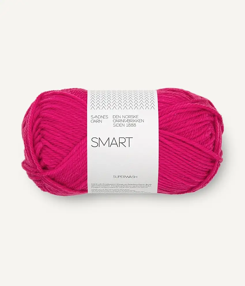 Smart Jazzy Pink 4600