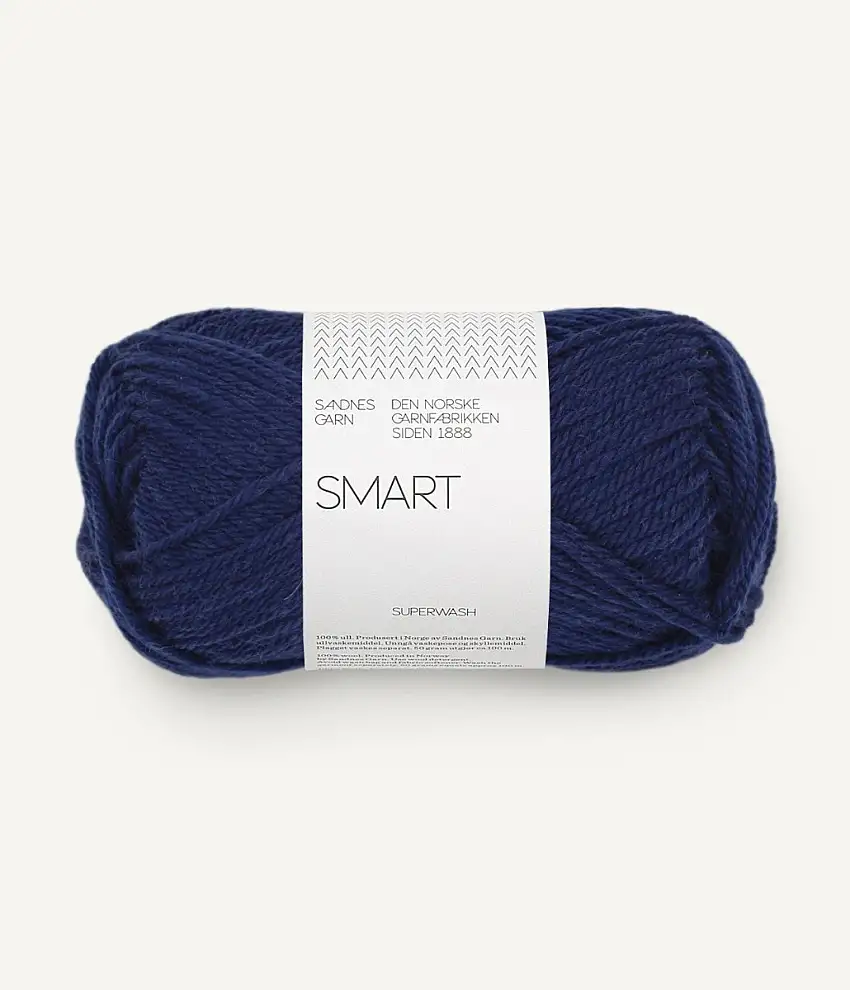 Smart Navy 5575