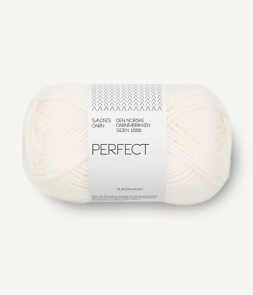 Perfect White 1002