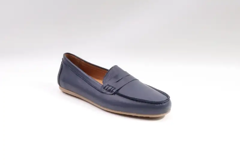 Andrea Conti 0459002 Loafers Dam