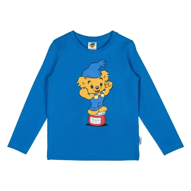 Bamse Starka Tröja Barn