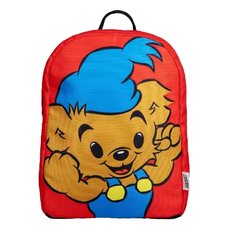 Bamse Ryggsäck Barn