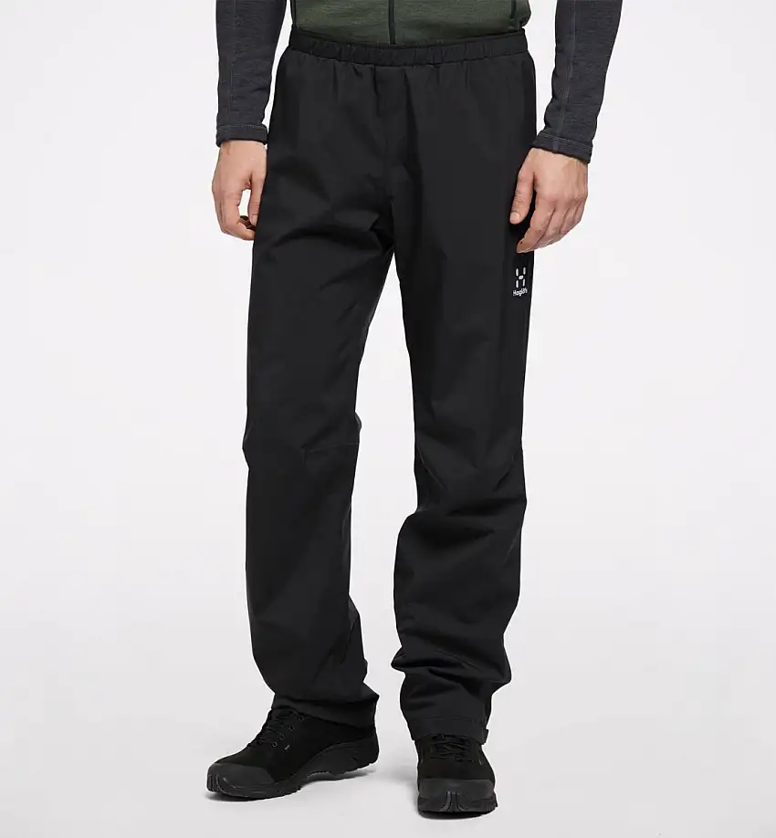 Haglöfs Buteo Pant Men - True Black