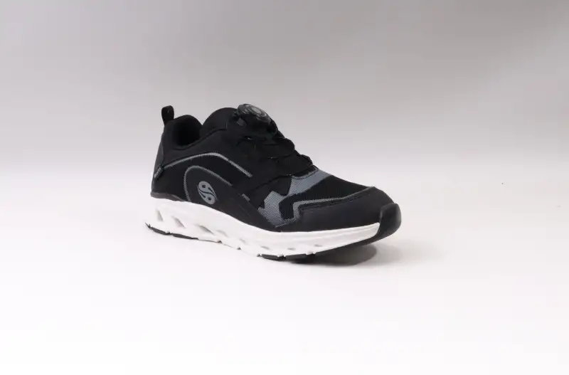 Dockers 58BA612637 Vattentät Sneakers Barn
