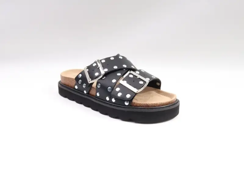 Duffy Capri Uno Sandaler Dam