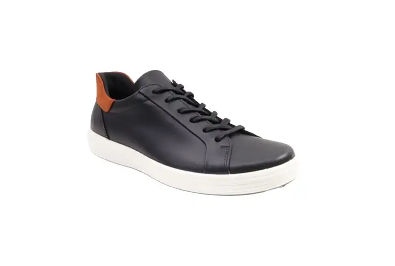 Ecco Soft 7 470824 Sneakers Slipin