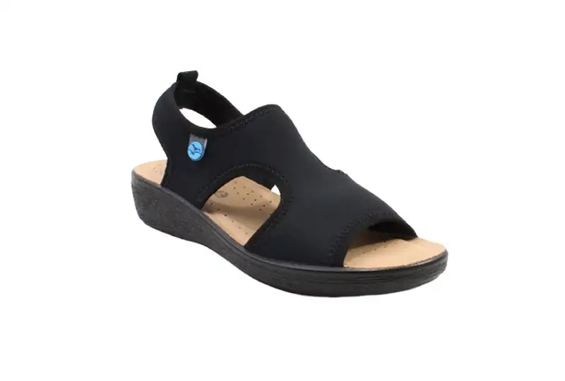 Fly Flot Dam Sandal