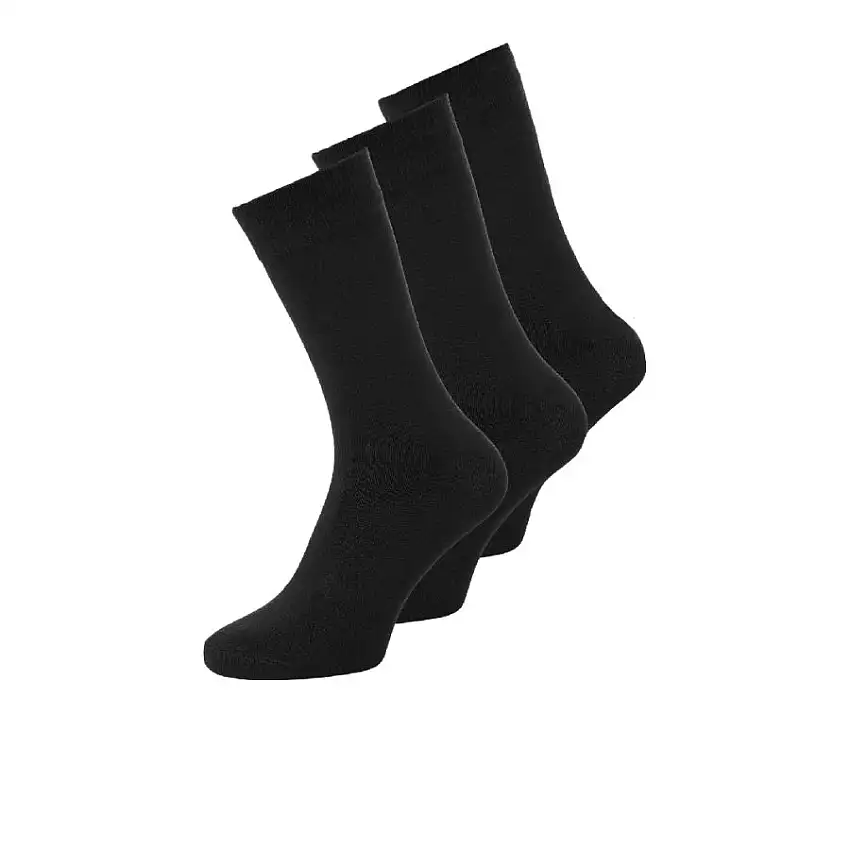 Jack & Jones Basic Bamboo Sock 3-Pack