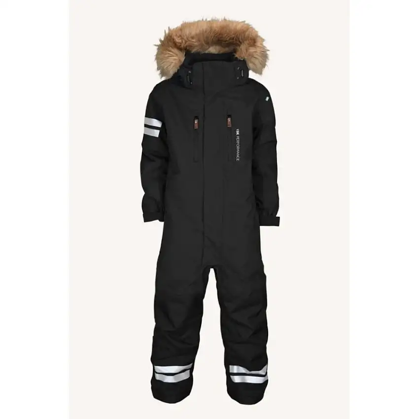 Lindberg Colden Overall, Vattentät