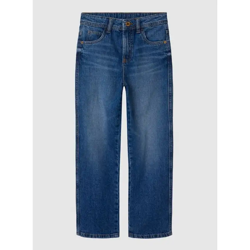 Name it Ryan Jeans Barn