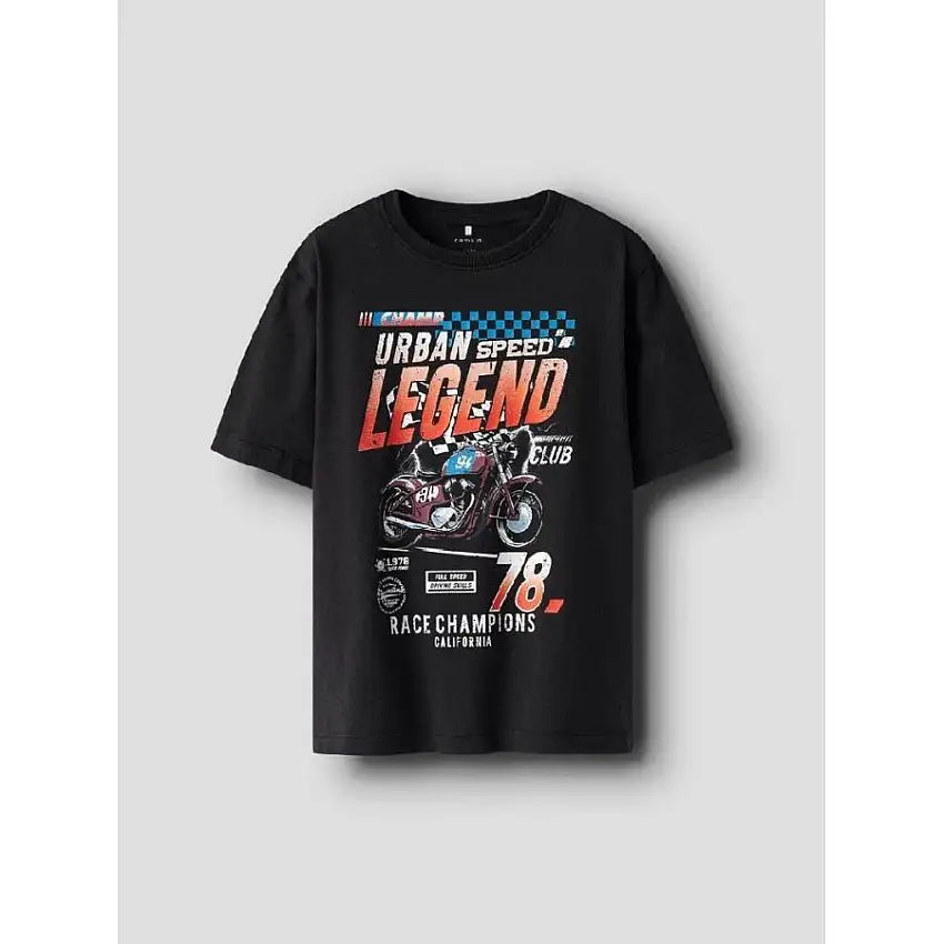 Name it Bank T-shirt Barn