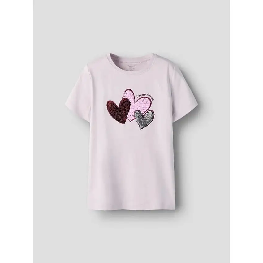 Name it Bonnifa T-shirt Barn