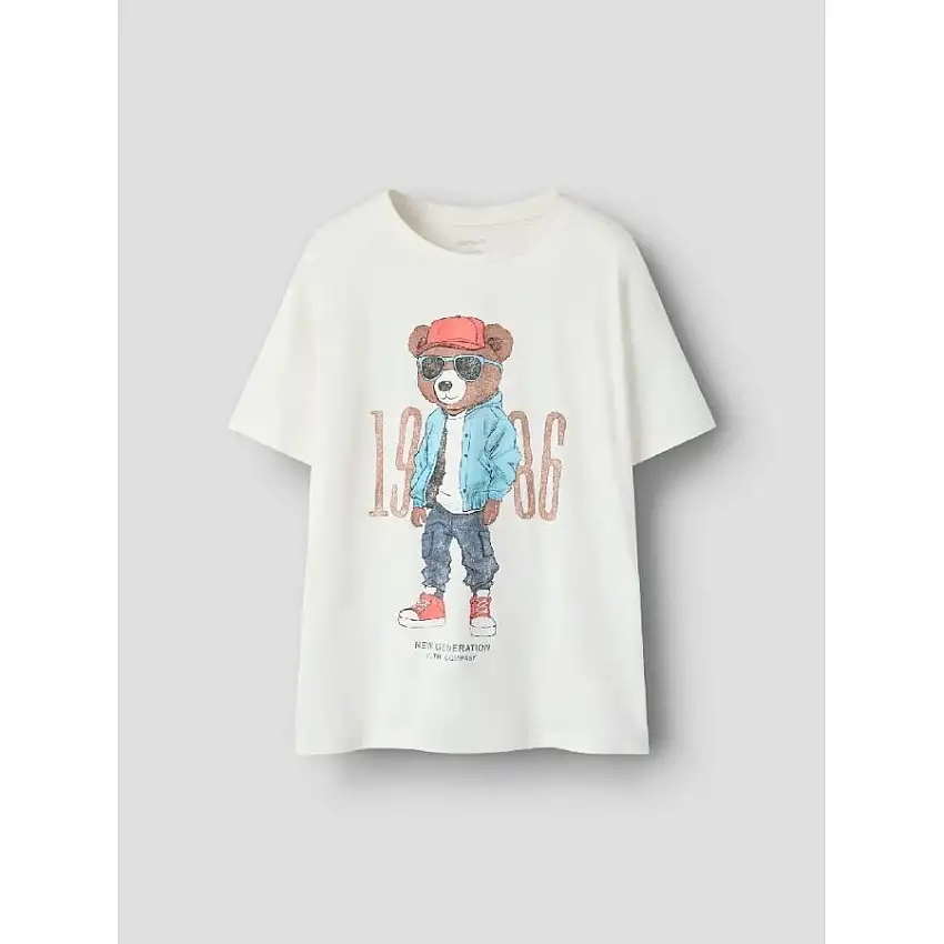 Name it Dobs T-Shirt Barn