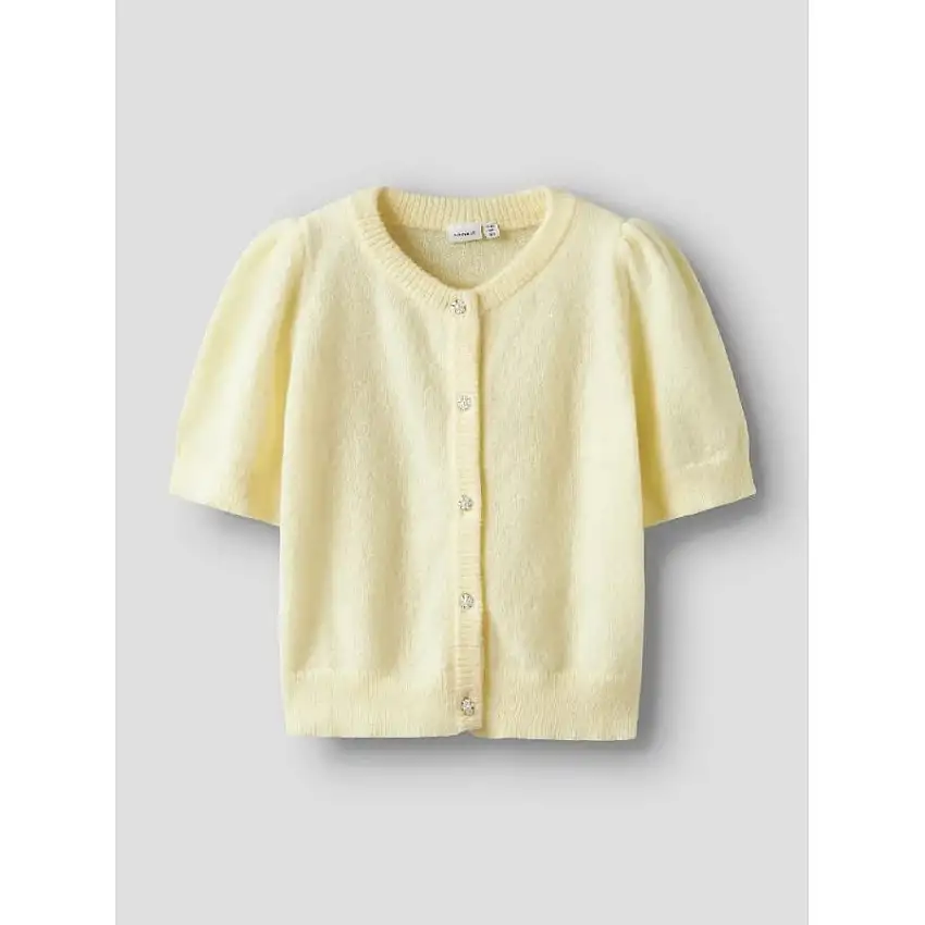 Name it Nabeth 2/4 SL Cardigan Barn