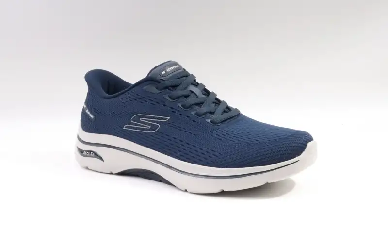 Skechers Arch Fit 2.0 Slip-ins Sportskor Herr