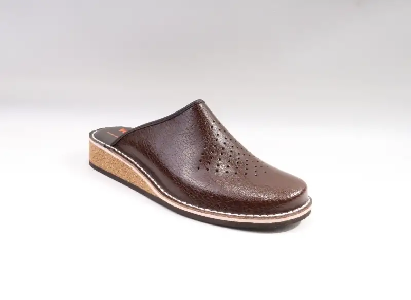 Vollsjö Slippers Herr